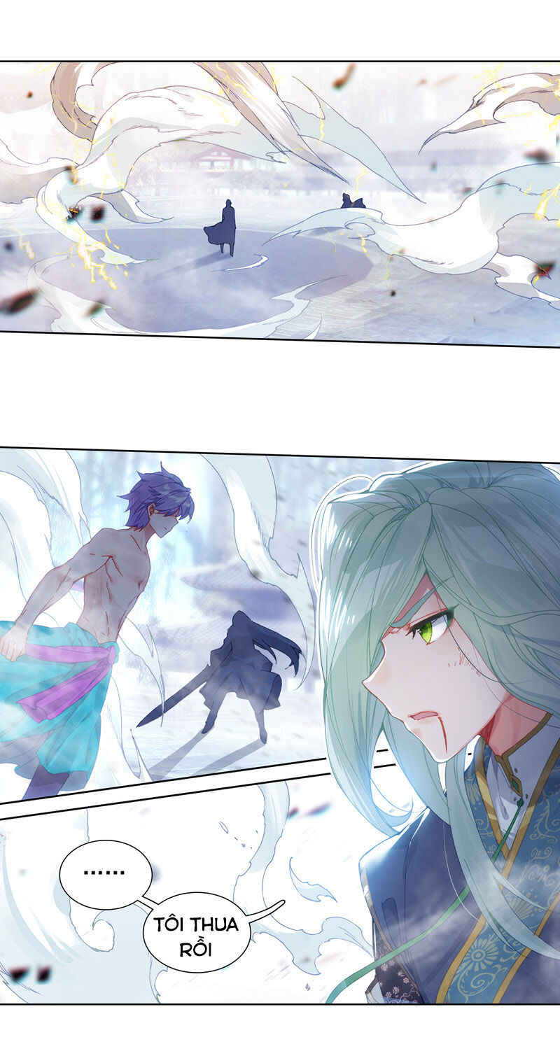 Tuyệt Thế Đường Môn - Chapter 244 - Page 6