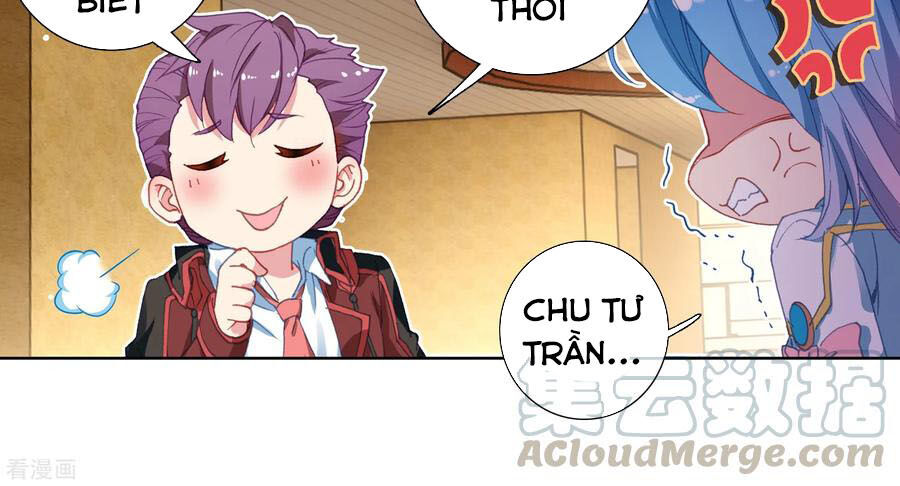 Tuyệt Thế Đường Môn - Chapter 245.5 - Page 3