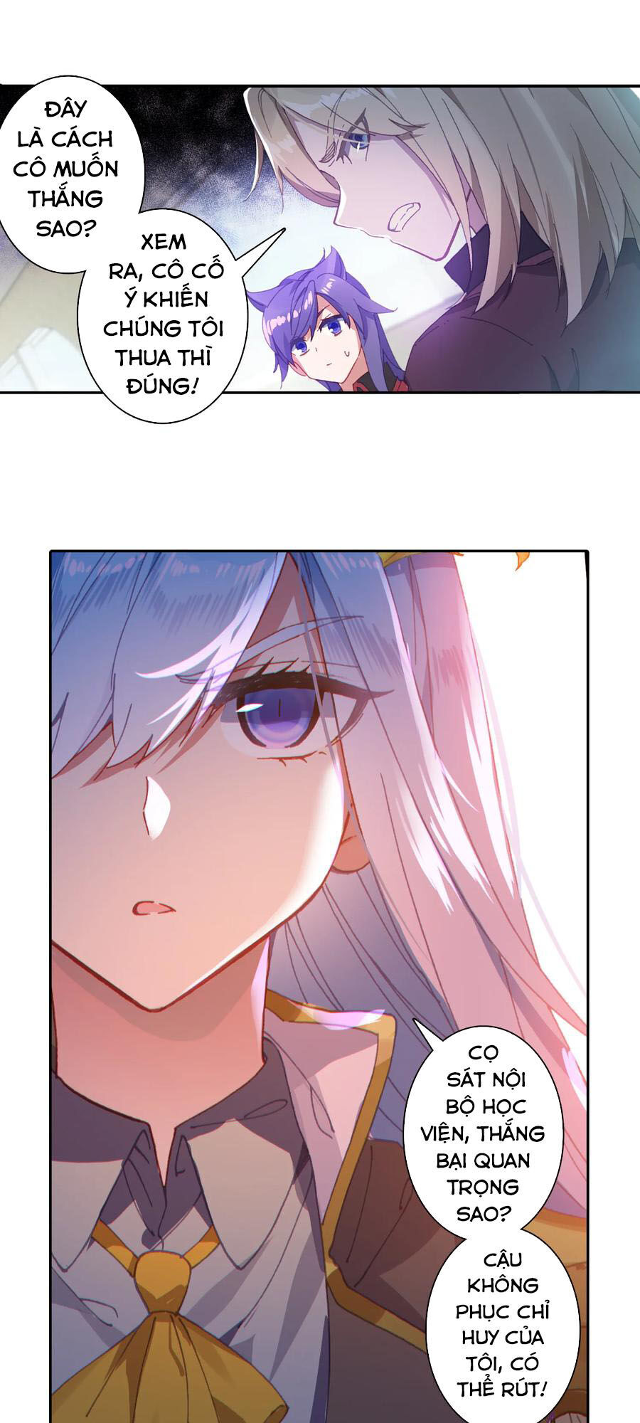 Tuyệt Thế Đường Môn - Chapter 245.5 - Page 9