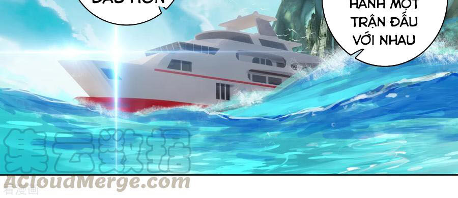 Tuyệt Thế Đường Môn - Chapter 245 - Page 9