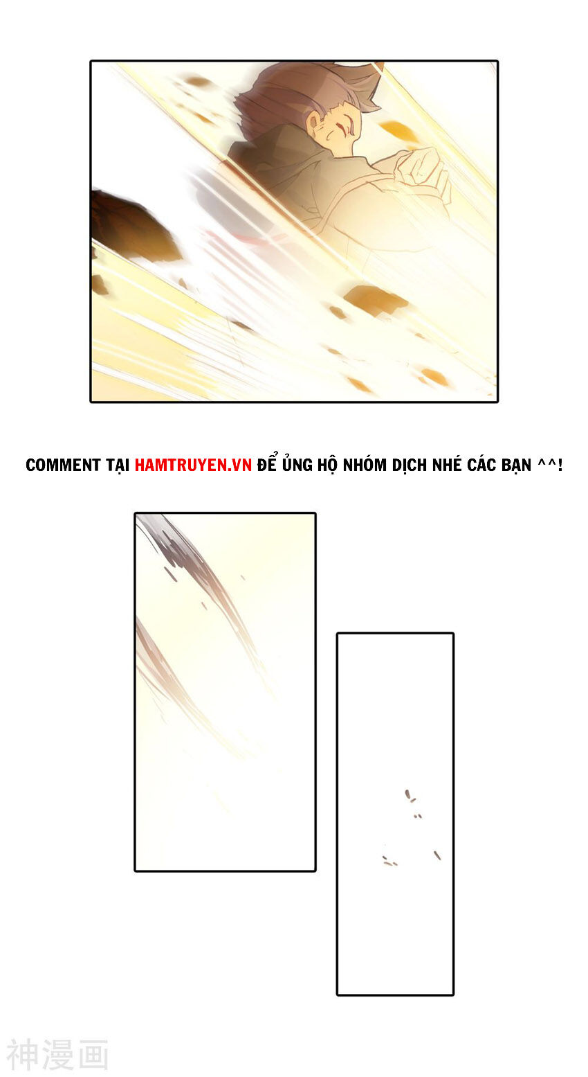 Tuyệt Thế Đường Môn - Chapter 246.5 - Page 8