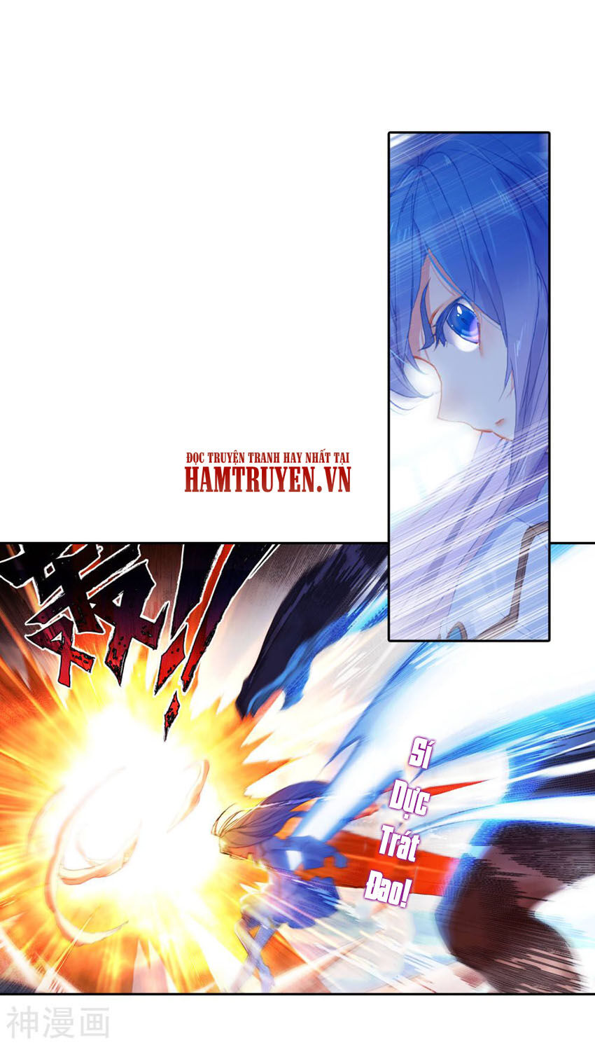 Tuyệt Thế Đường Môn - Chapter 246 - Page 10