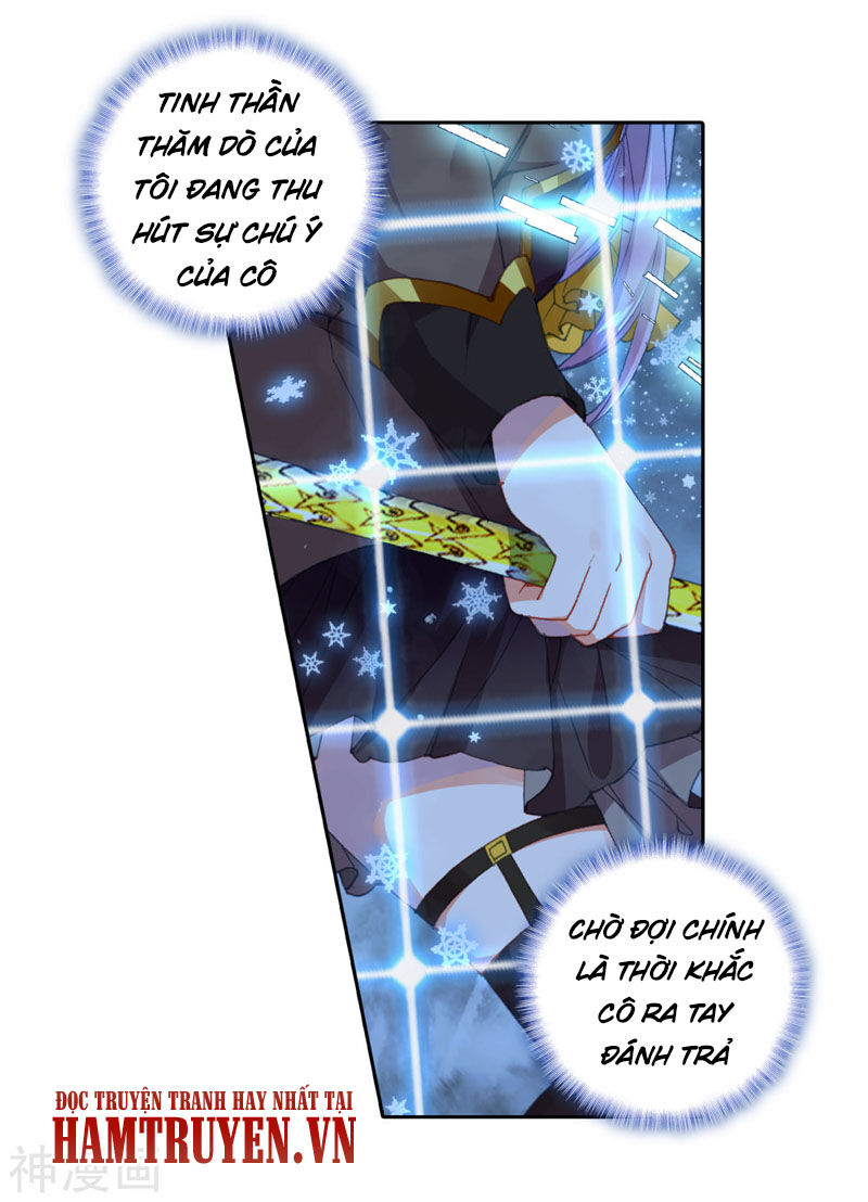 Tuyệt Thế Đường Môn - Chapter 248.5 - Page 9