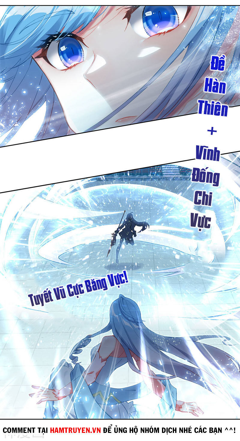 Tuyệt Thế Đường Môn - Chapter 248 - Page 10