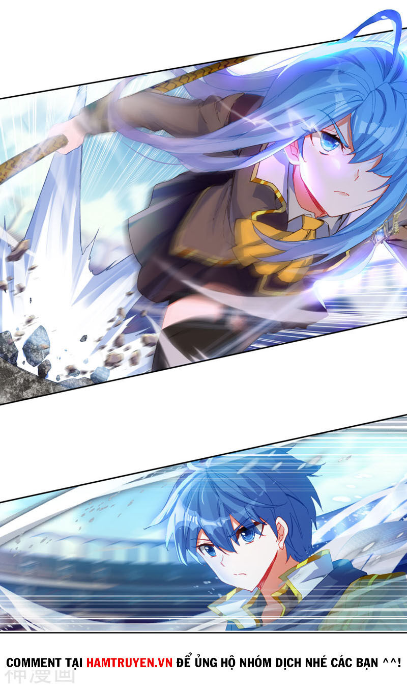 Tuyệt Thế Đường Môn - Chapter 248 - Page 3