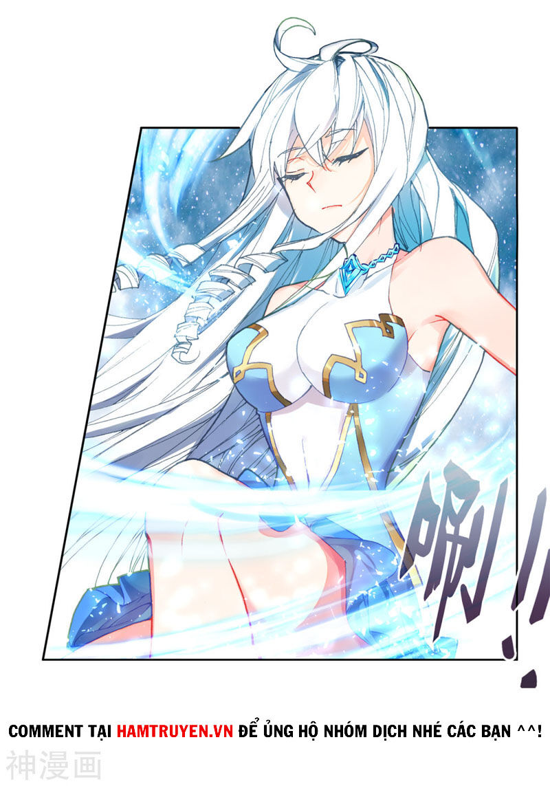 Tuyệt Thế Đường Môn - Chapter 248 - Page 9