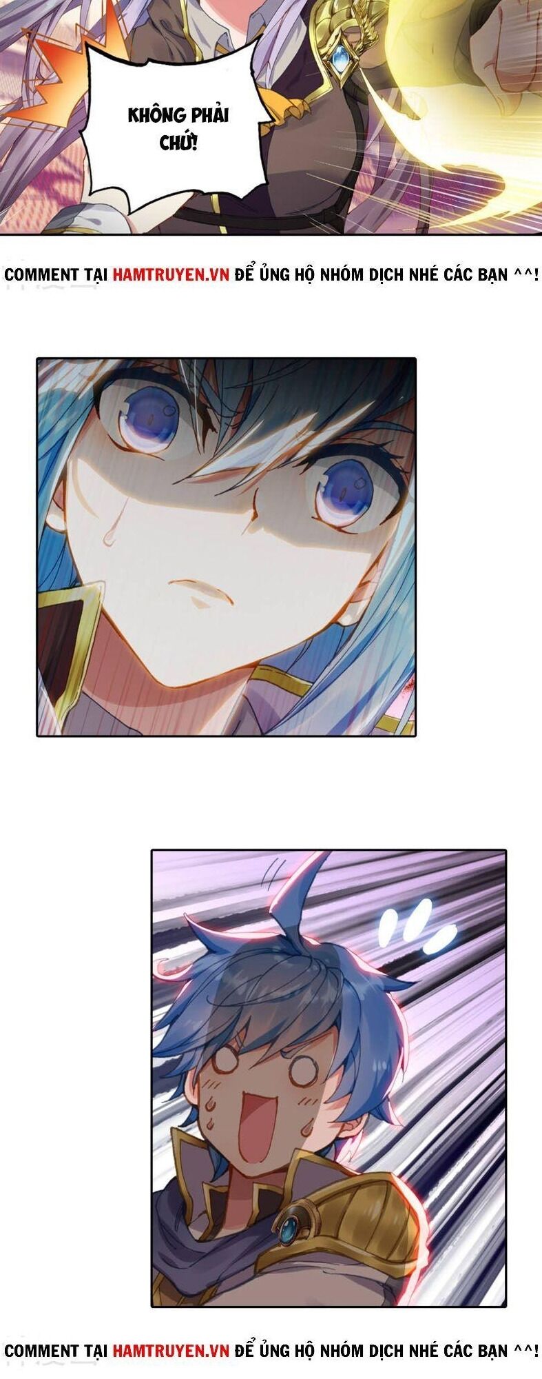 Tuyệt Thế Đường Môn - Chapter 249.5 - Page 5