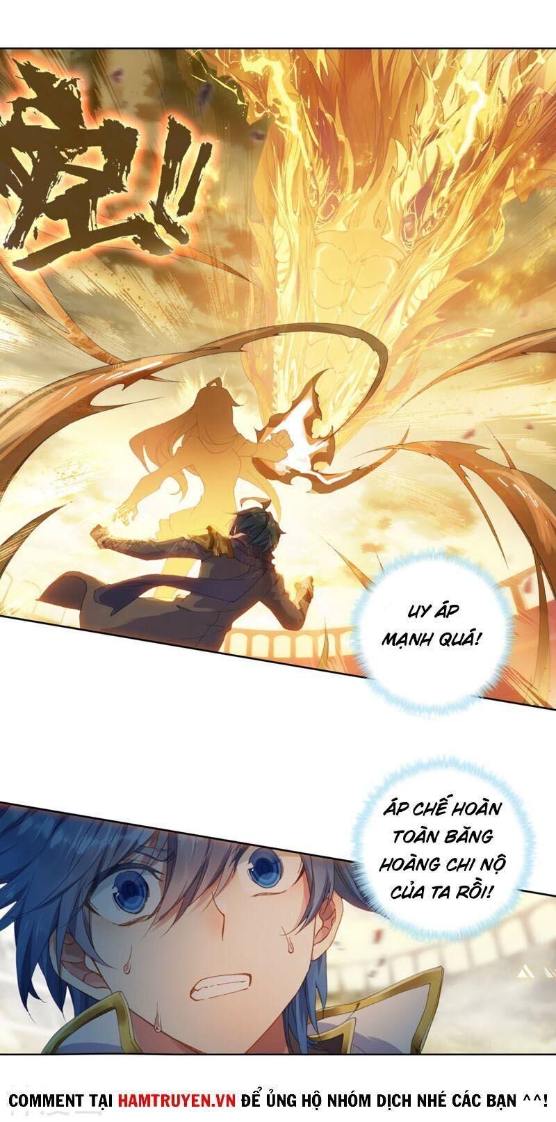 Tuyệt Thế Đường Môn - Chapter 249 - Page 3