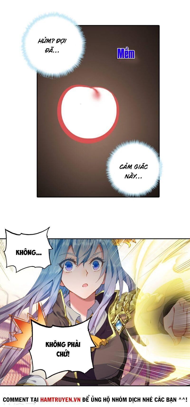 Tuyệt Thế Đường Môn - Chapter 249 - Page 6