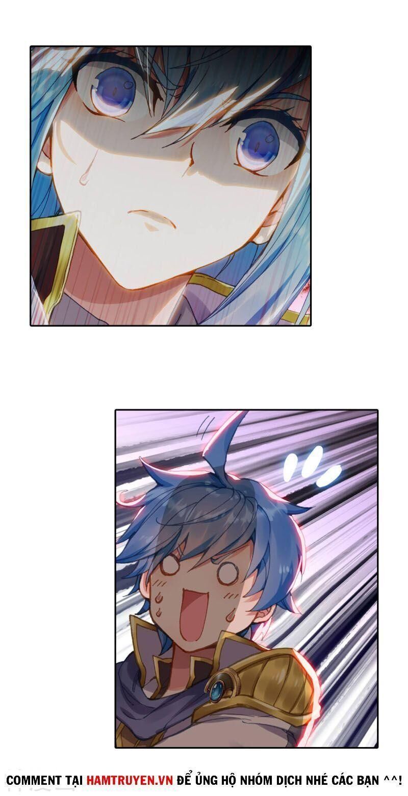 Tuyệt Thế Đường Môn - Chapter 249 - Page 7