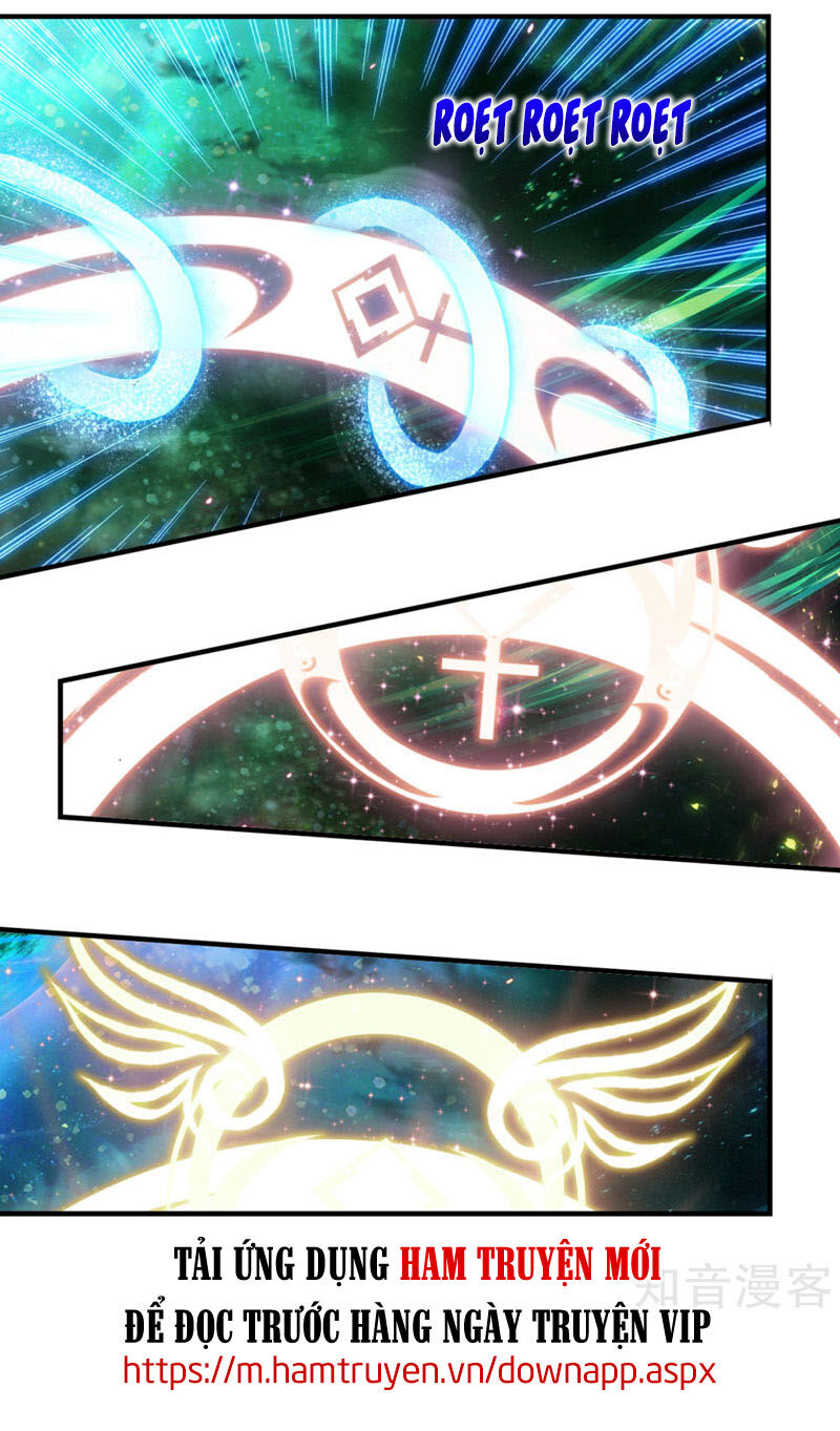 Tuyệt Thế Đường Môn - Chapter 250.5 - Page 12