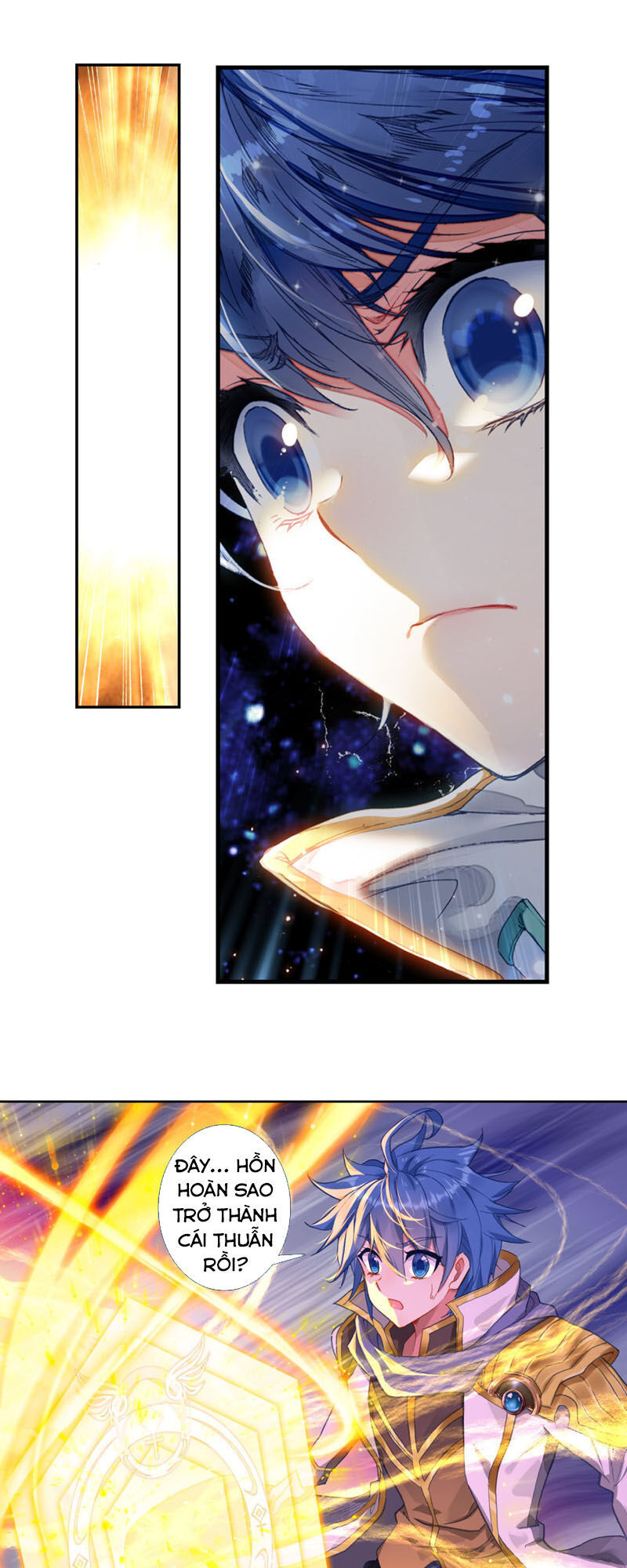 Tuyệt Thế Đường Môn - Chapter 250.5 - Page 13