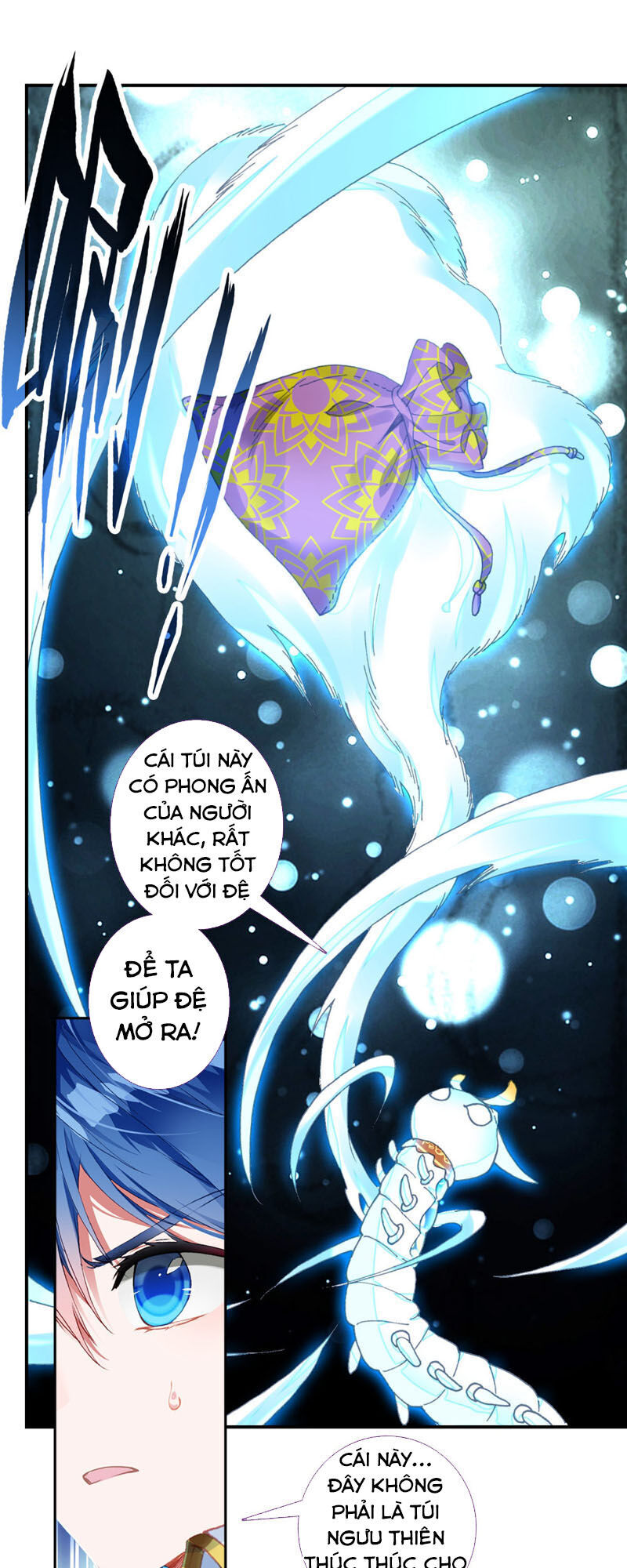 Tuyệt Thế Đường Môn - Chapter 250.5 - Page 19