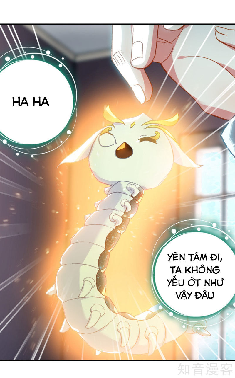Tuyệt Thế Đường Môn - Chapter 250.5 - Page 6