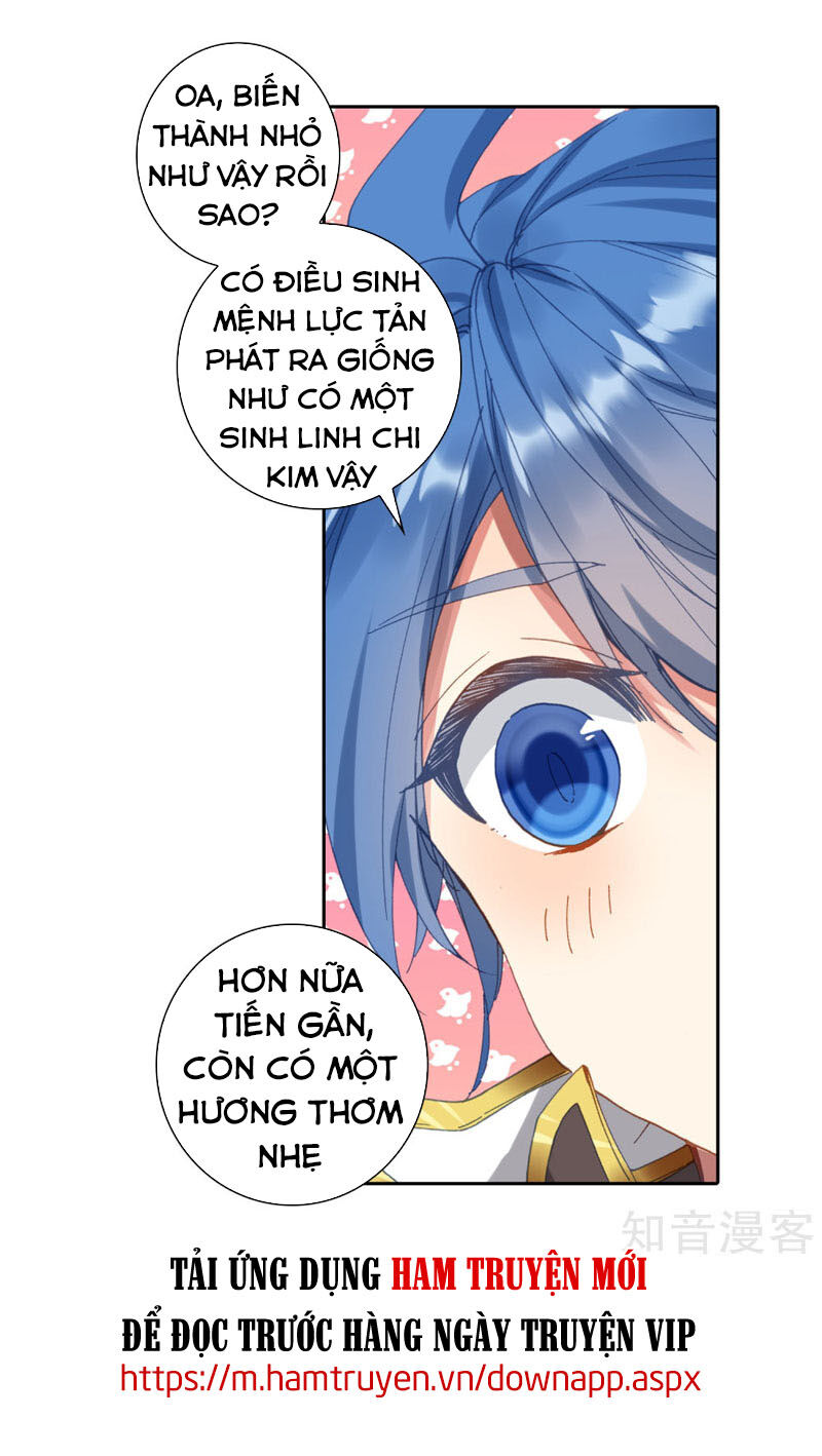 Tuyệt Thế Đường Môn - Chapter 250.5 - Page 7