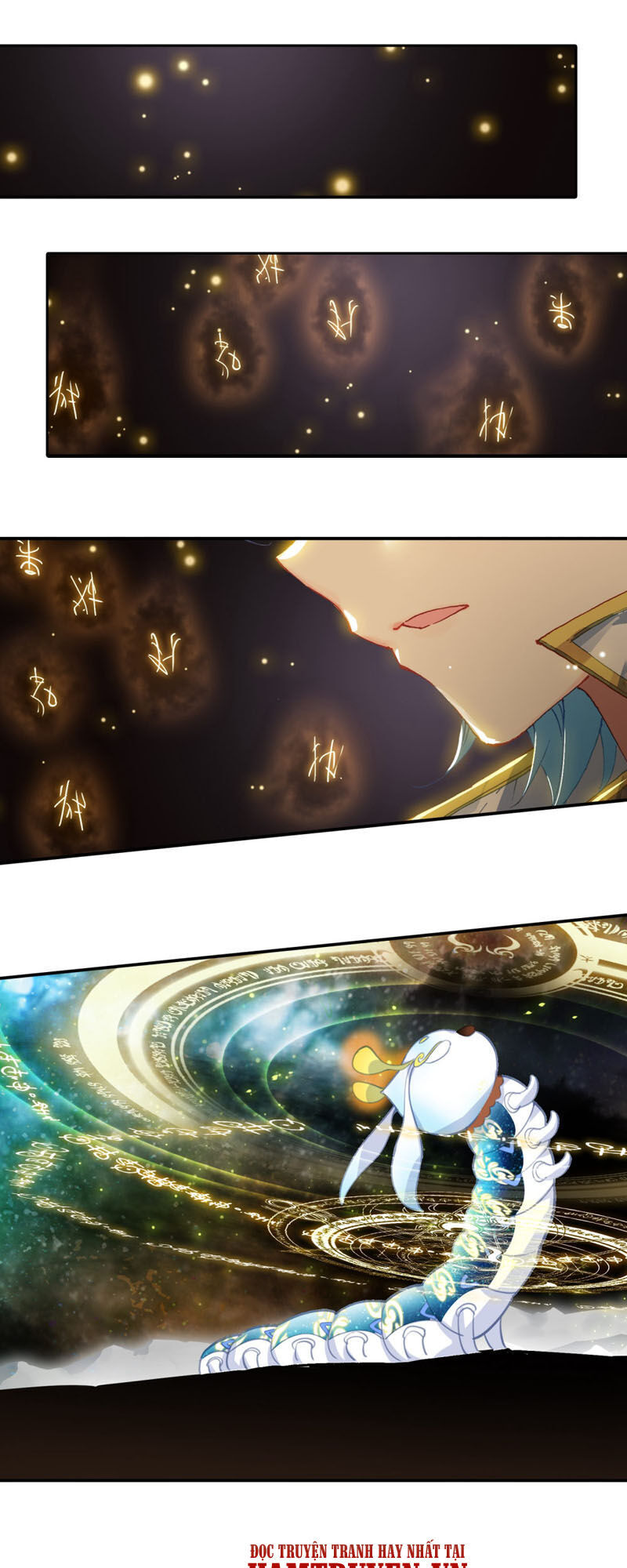 Tuyệt Thế Đường Môn - Chapter 250 - Page 11