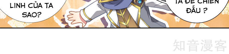 Tuyệt Thế Đường Môn - Chapter 250 - Page 9