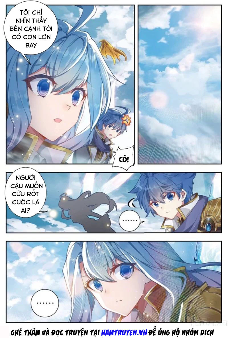 Tuyệt Thế Đường Môn - Chapter 252.5 - Page 5