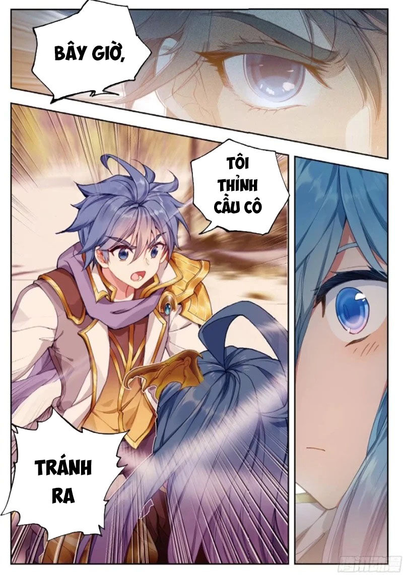 Tuyệt Thế Đường Môn - Chapter 252 - Page 6