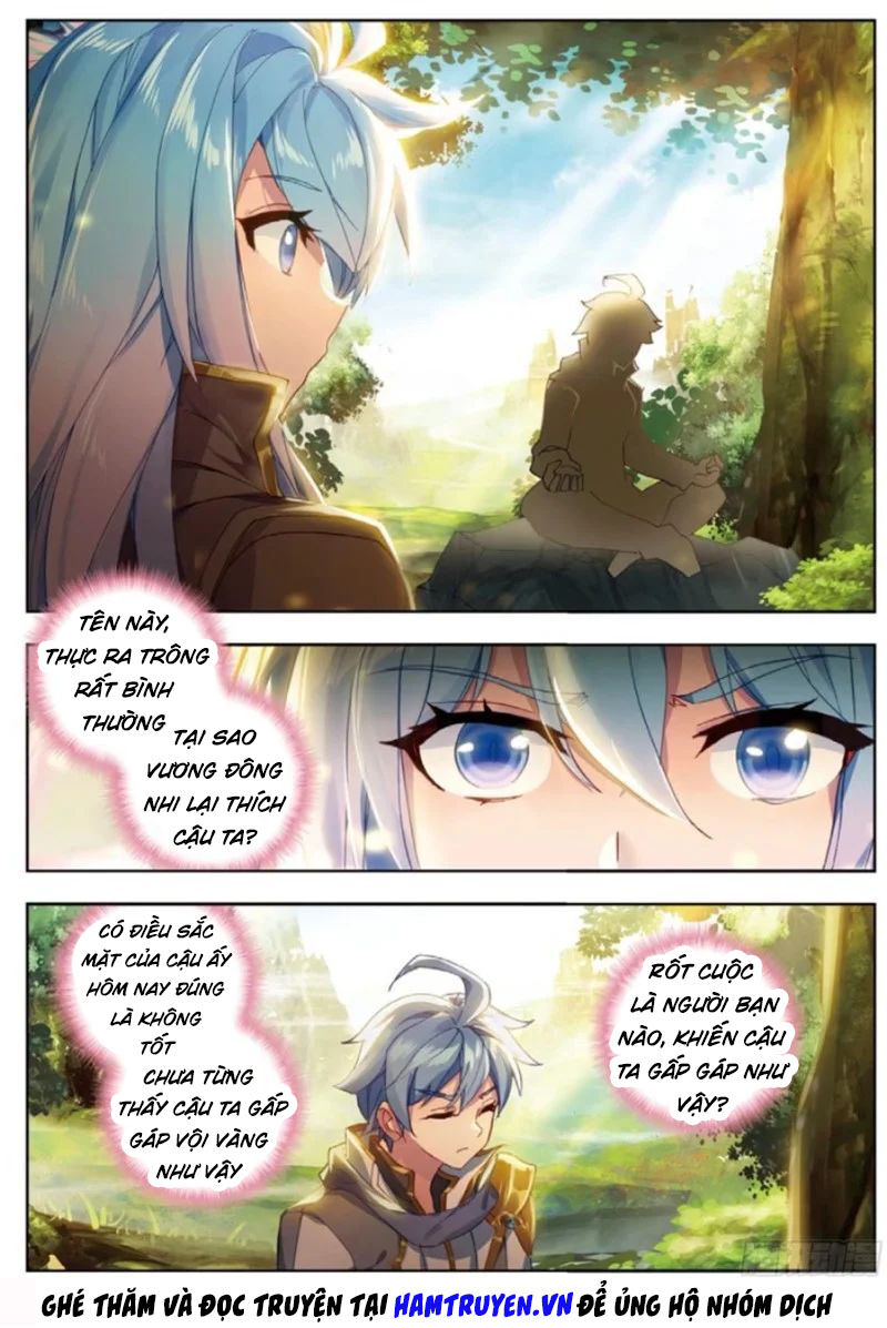 Tuyệt Thế Đường Môn - Chapter 253 - Page 5