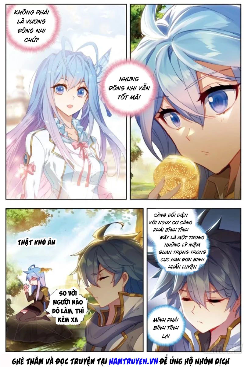 Tuyệt Thế Đường Môn - Chapter 253 - Page 6