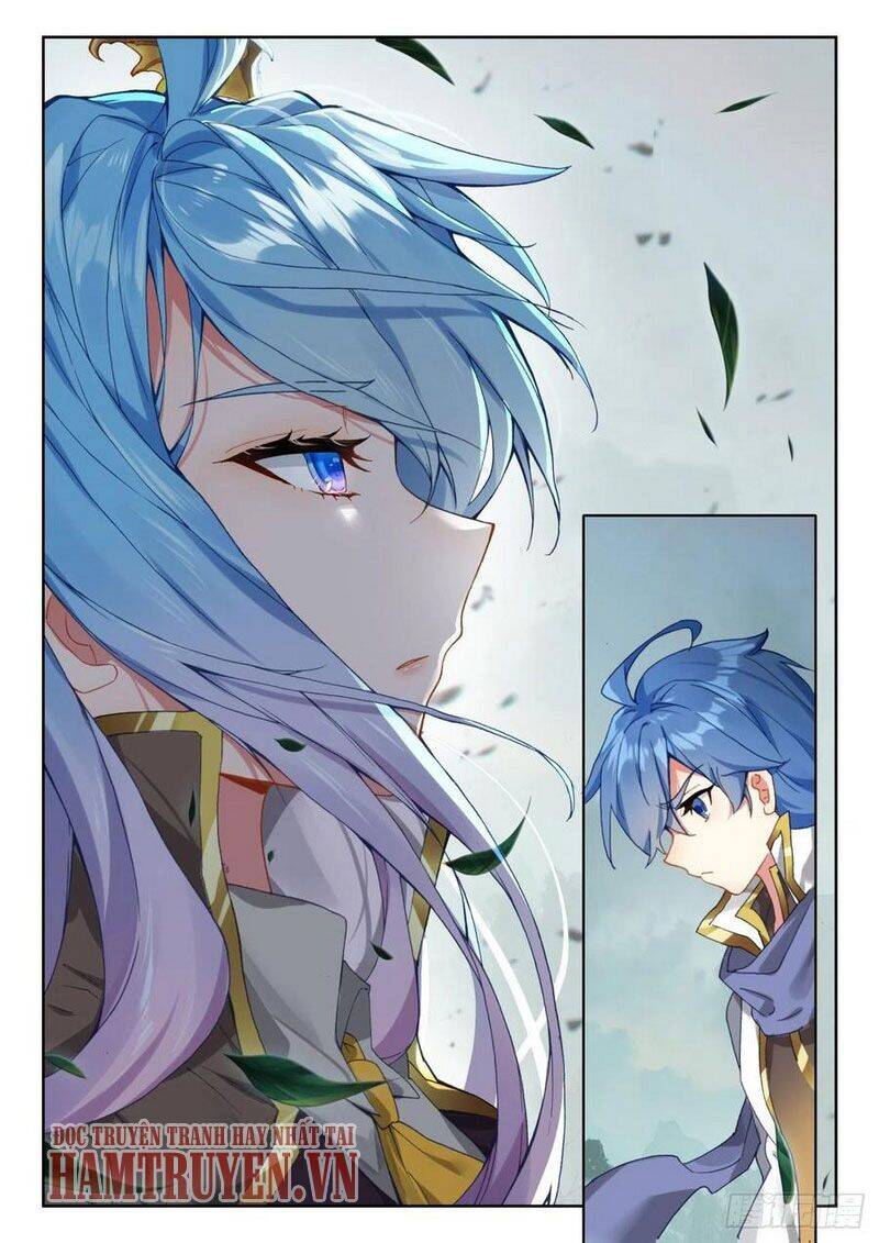 Tuyệt Thế Đường Môn - Chapter 255 - Page 16