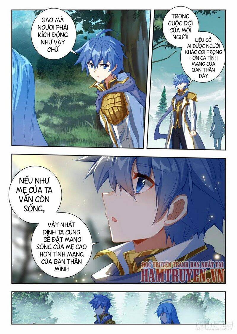 Tuyệt Thế Đường Môn - Chapter 255 - Page 5