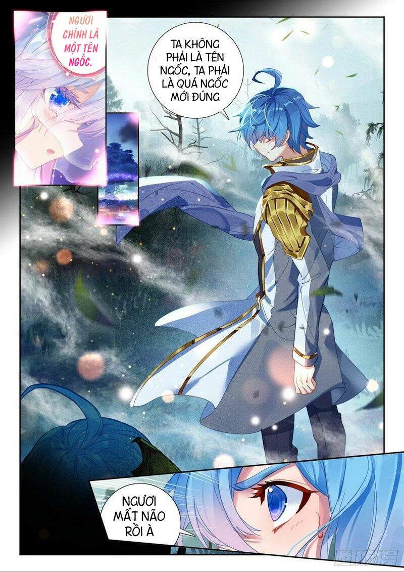 Tuyệt Thế Đường Môn - Chapter 256 - Page 11