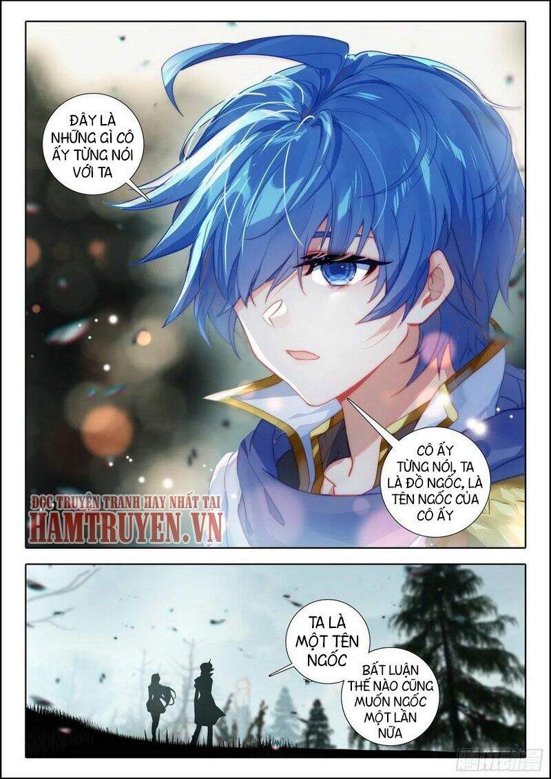 Tuyệt Thế Đường Môn - Chapter 256 - Page 12