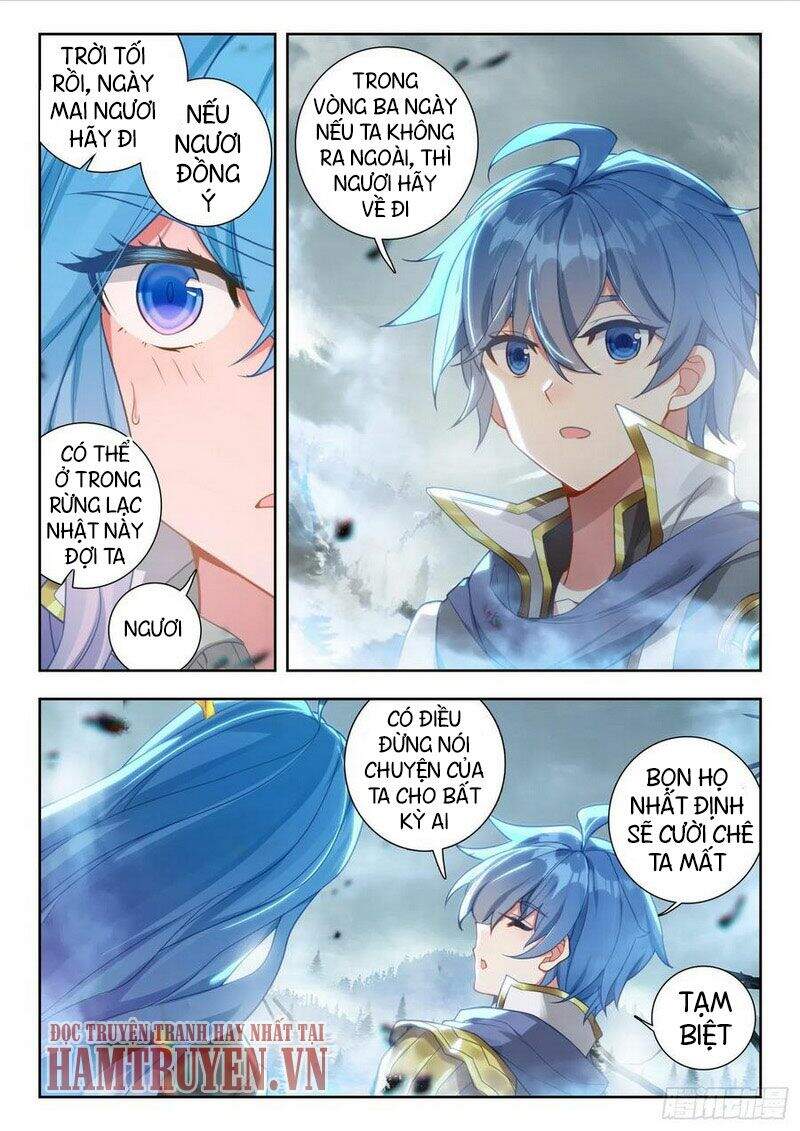 Tuyệt Thế Đường Môn - Chapter 256 - Page 13