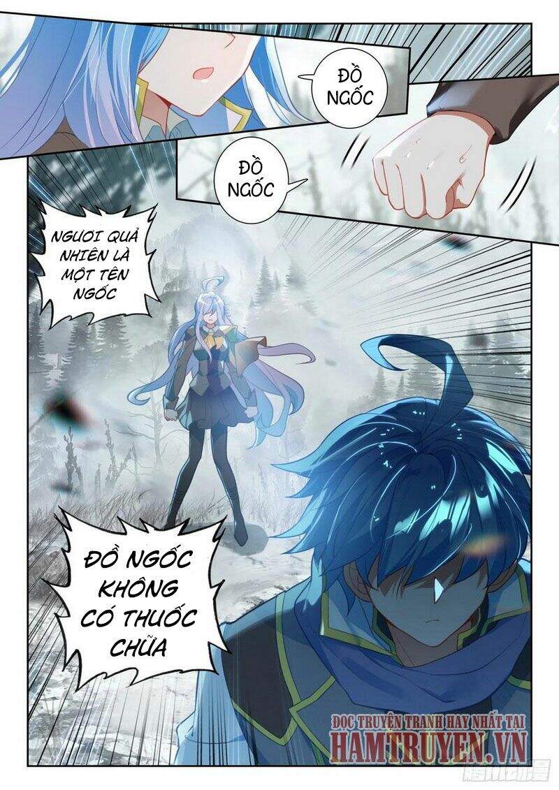 Tuyệt Thế Đường Môn - Chapter 256 - Page 14