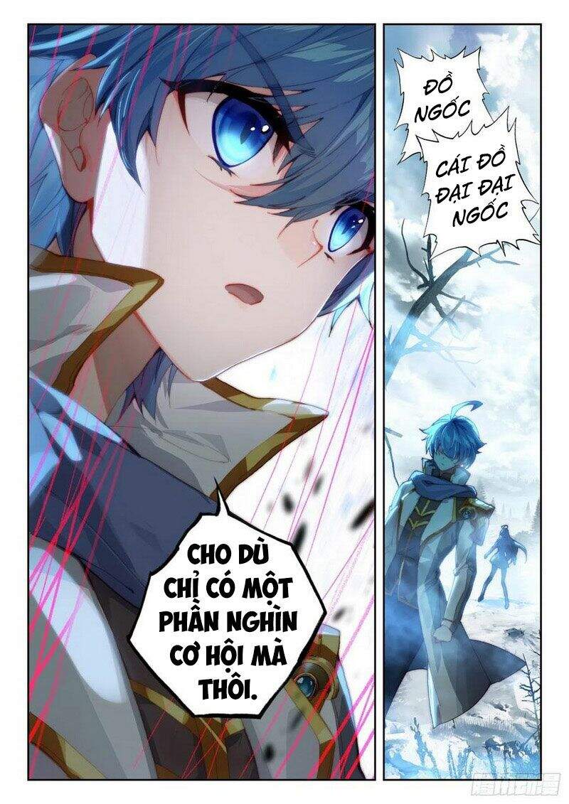 Tuyệt Thế Đường Môn - Chapter 256 - Page 16