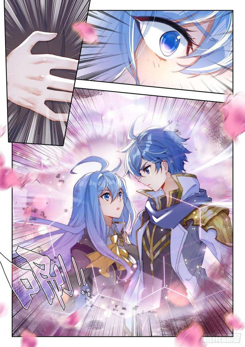 Tuyệt Thế Đường Môn - Chapter 257 - Page 15