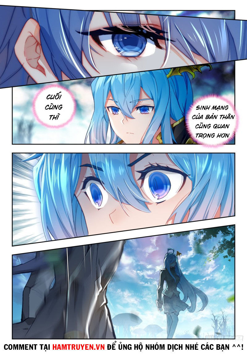 Tuyệt Thế Đường Môn - Chapter 259 - Page 6