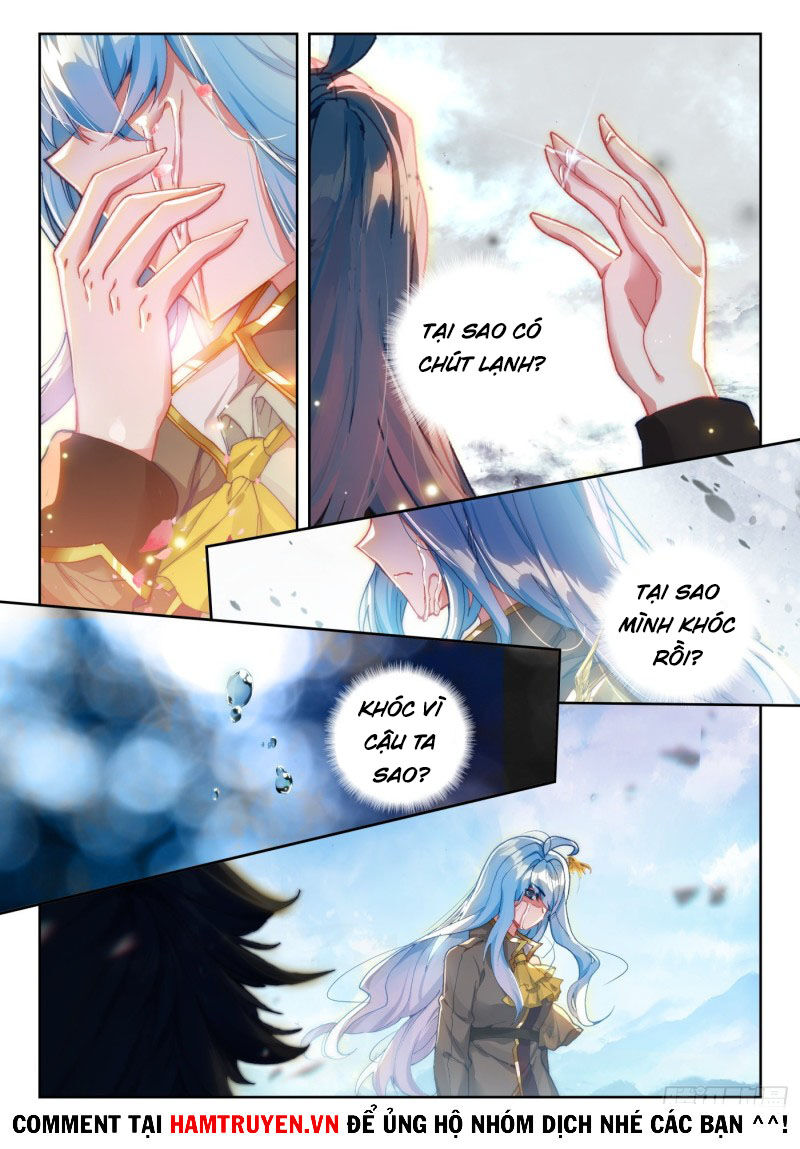 Tuyệt Thế Đường Môn - Chapter 259 - Page 9