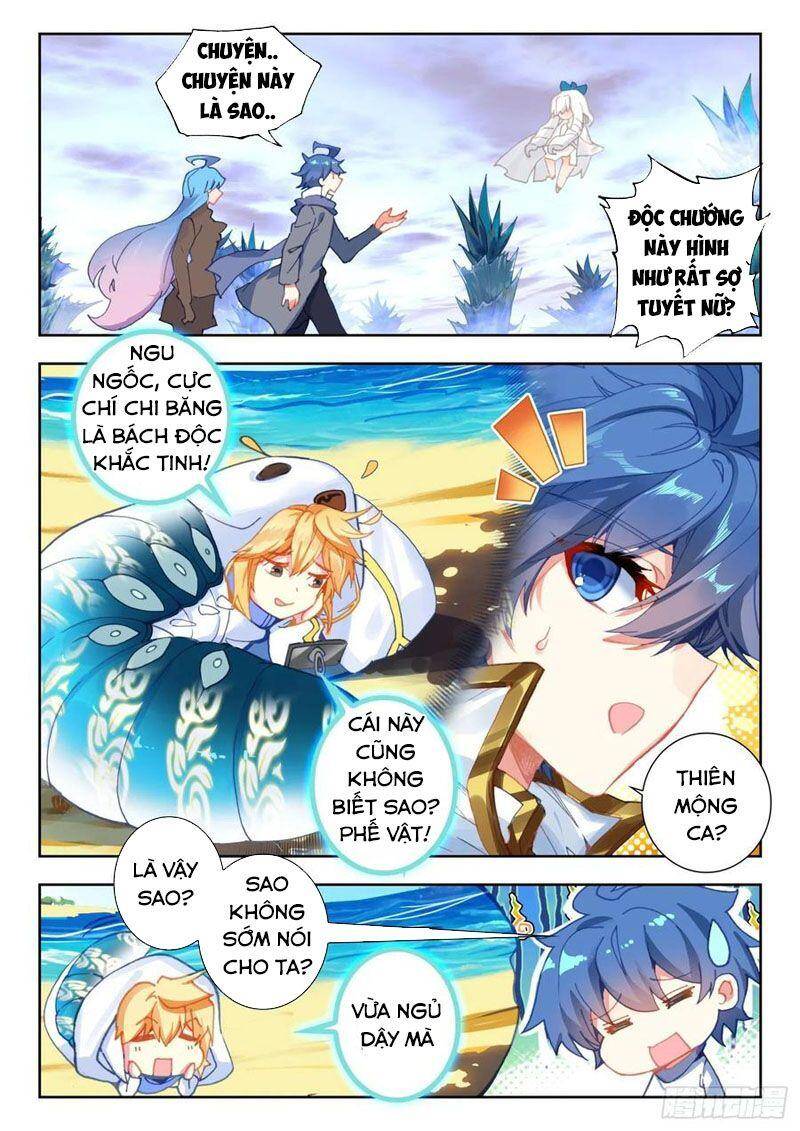 Tuyệt Thế Đường Môn - Chapter 260 - Page 13