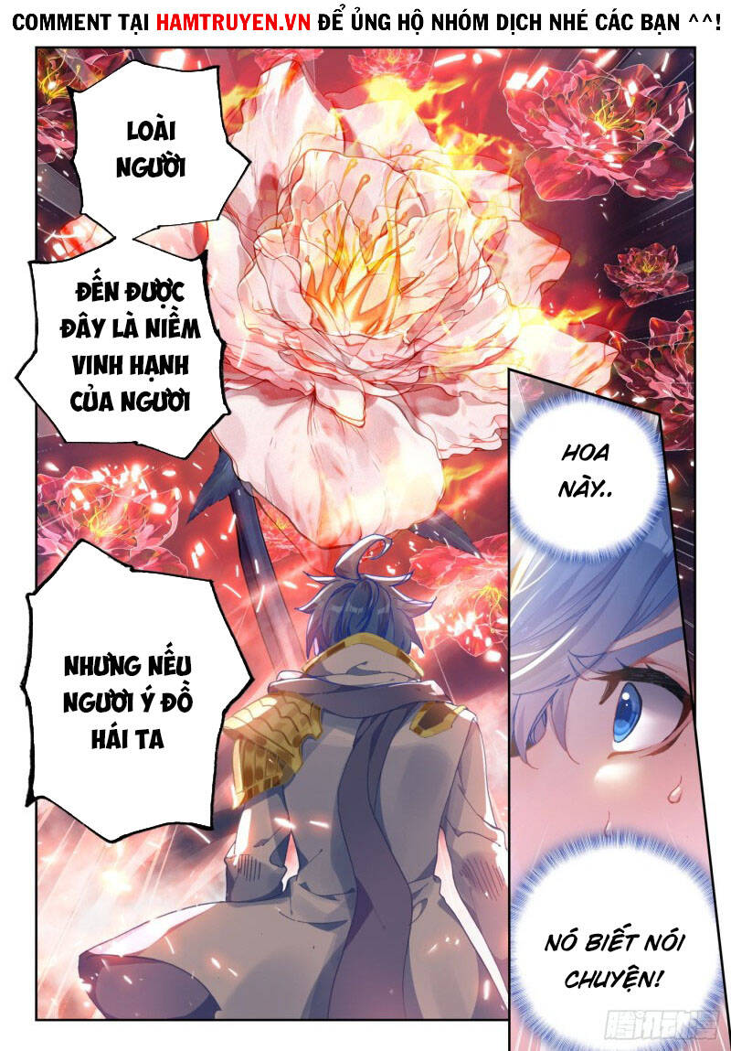Tuyệt Thế Đường Môn - Chapter 261 - Page 15
