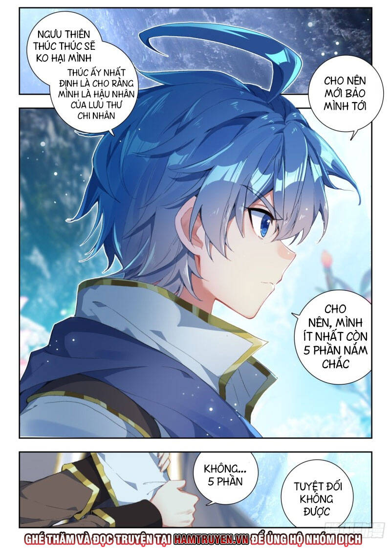 Tuyệt Thế Đường Môn - Chapter 262 - Page 14