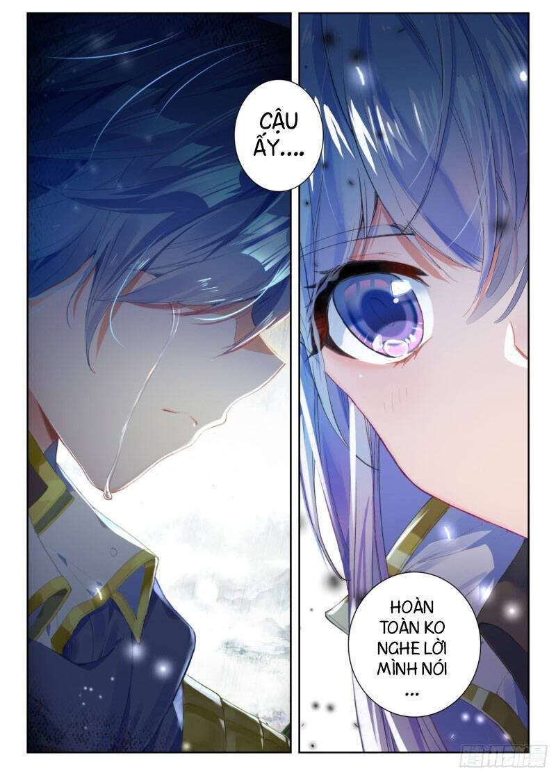 Tuyệt Thế Đường Môn - Chapter 262 - Page 16