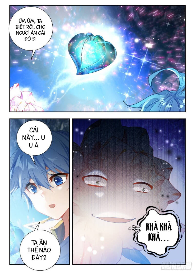 Tuyệt Thế Đường Môn - Chapter 263 - Page 12