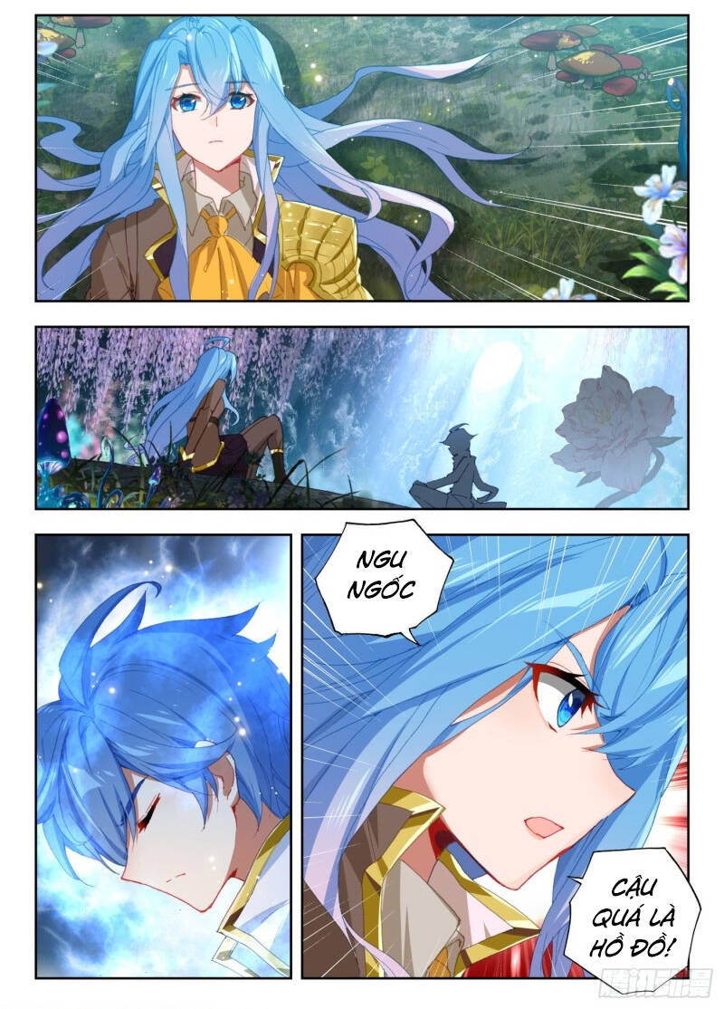 Tuyệt Thế Đường Môn - Chapter 263 - Page 13