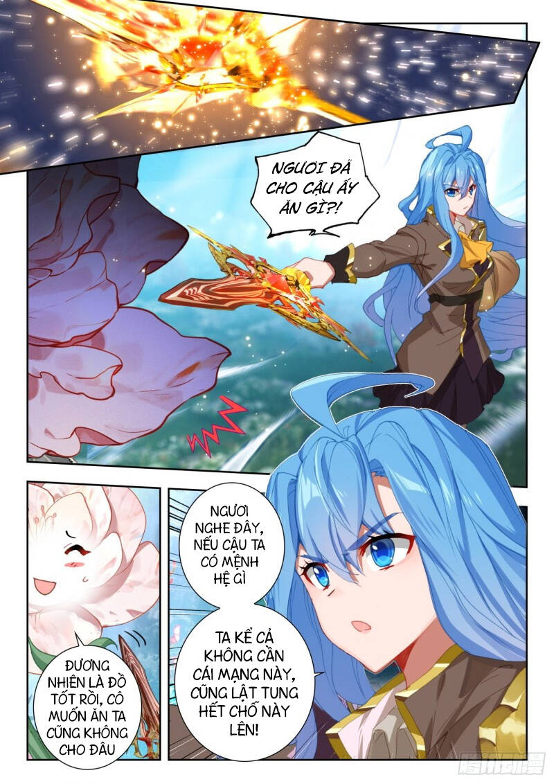 Tuyệt Thế Đường Môn - Chapter 263 - Page 14