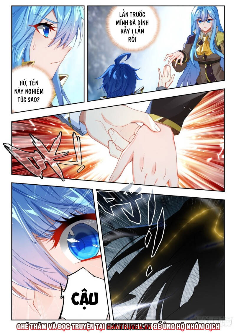 Tuyệt Thế Đường Môn - Chapter 263 - Page 5