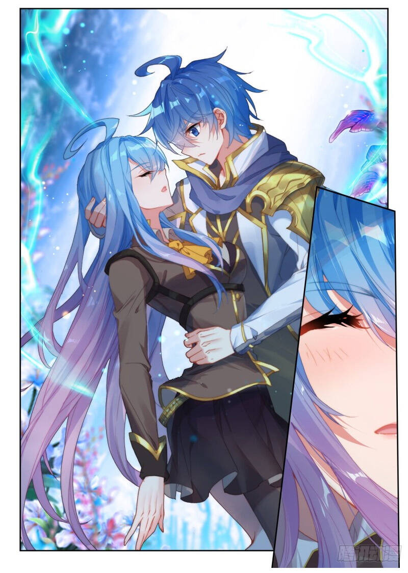 Tuyệt Thế Đường Môn - Chapter 263 - Page 6