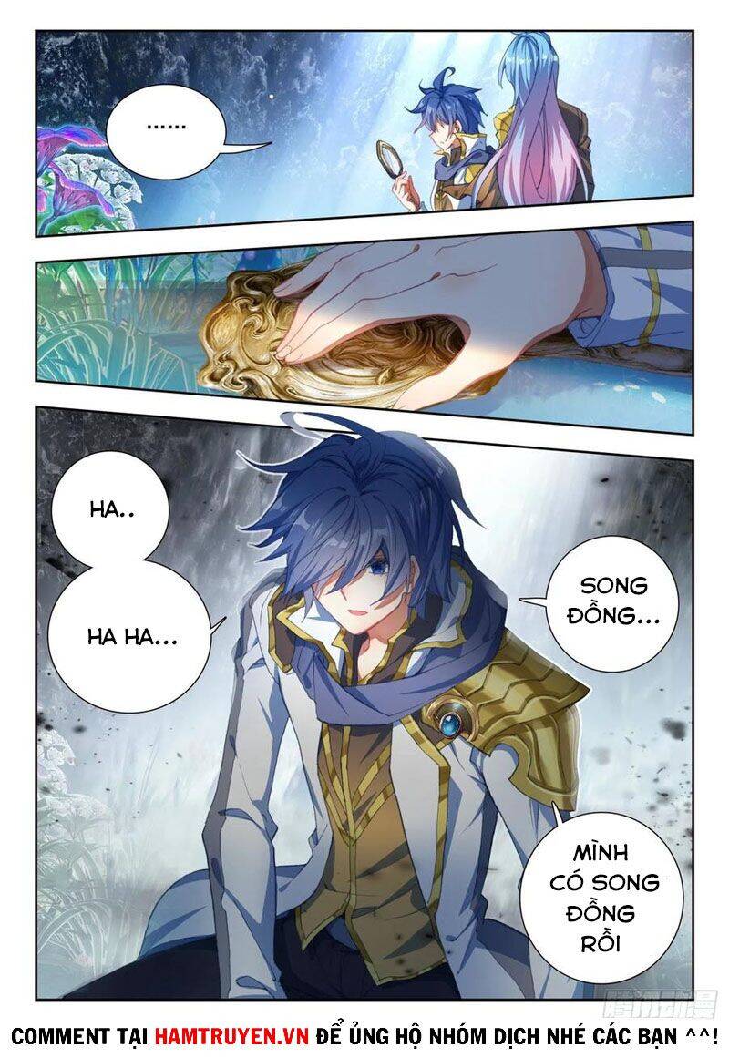 Tuyệt Thế Đường Môn - Chapter 264 - Page 13