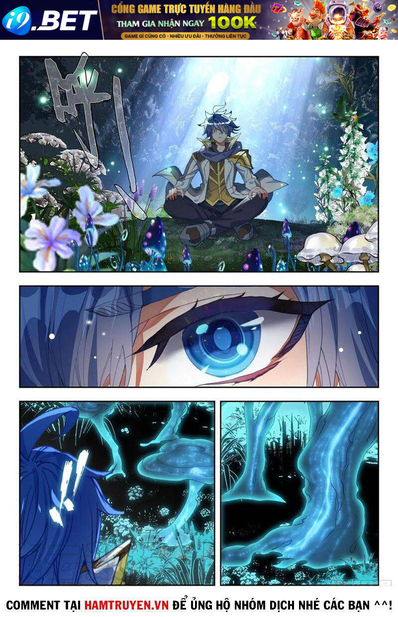 Tuyệt Thế Đường Môn - Chapter 264 - Page 9