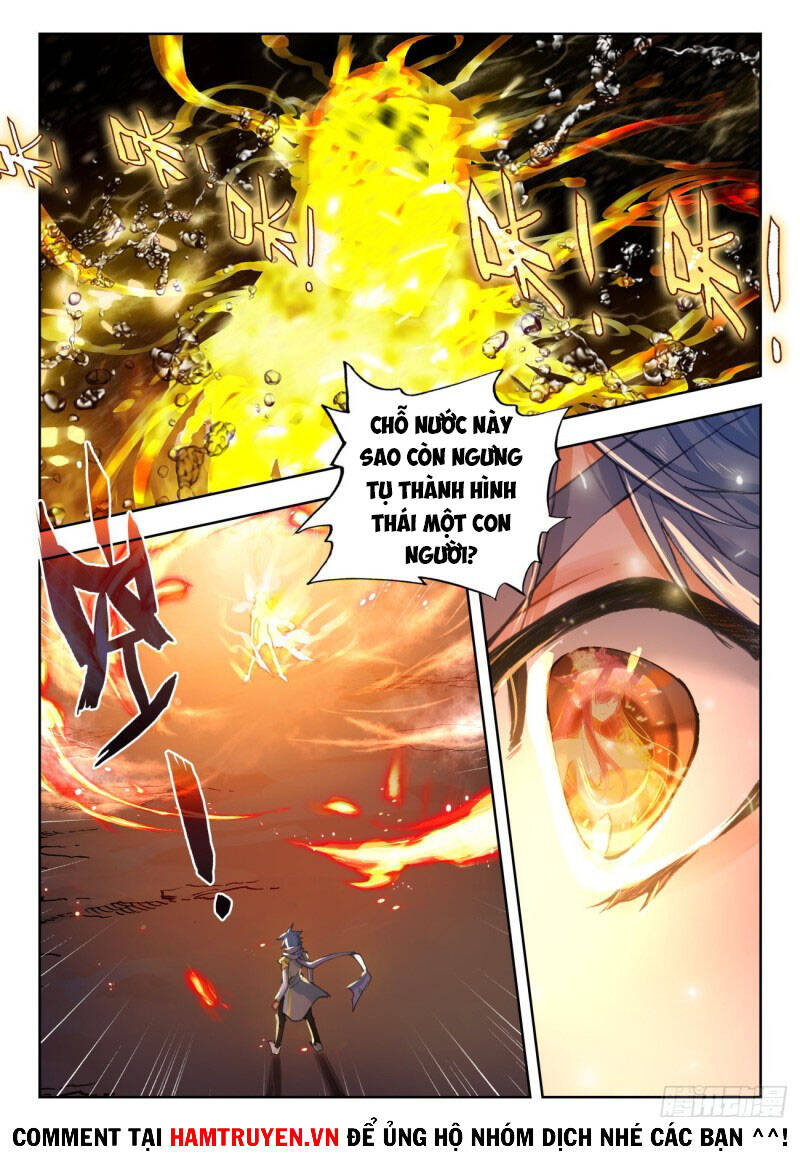 Tuyệt Thế Đường Môn - Chapter 265 - Page 15