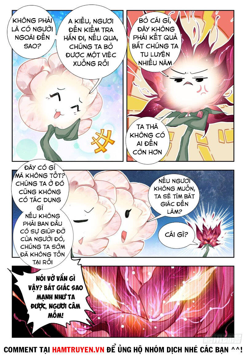 Tuyệt Thế Đường Môn - Chapter 265 - Page 6