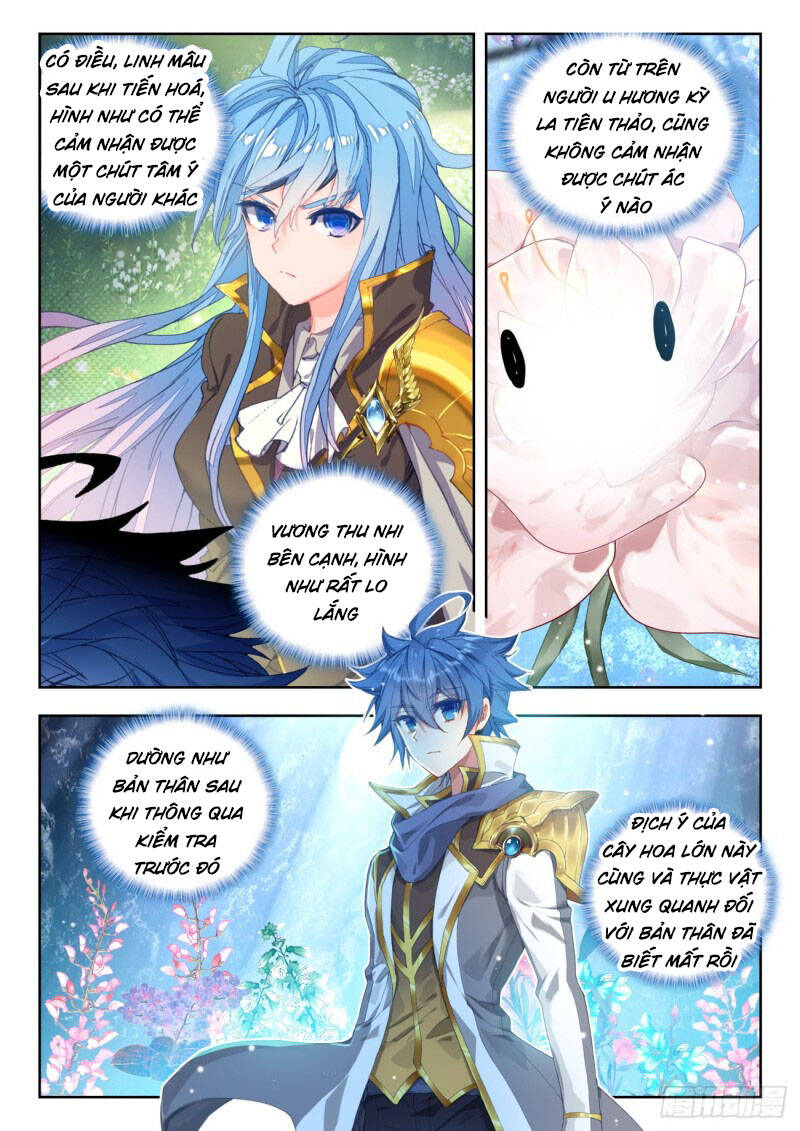 Tuyệt Thế Đường Môn - Chapter 265 - Page 9