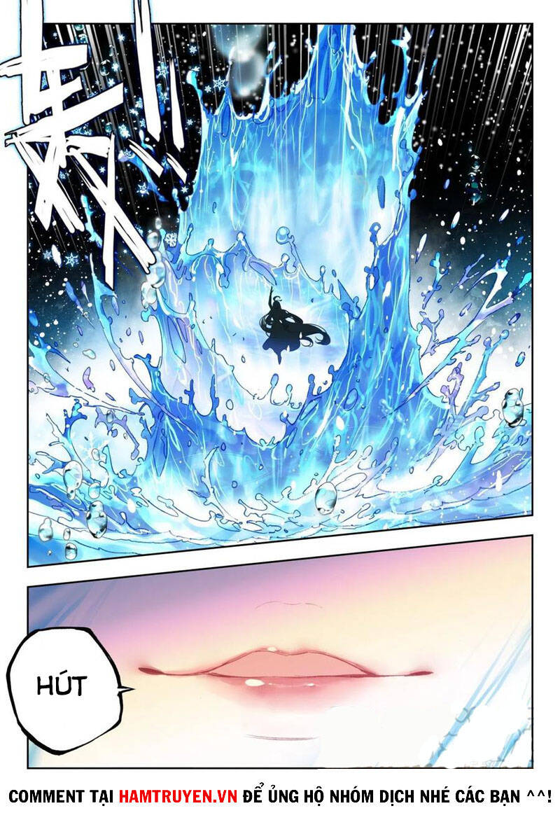 Tuyệt Thế Đường Môn - Chapter 267 - Page 14